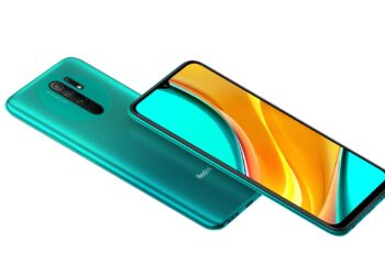 Xiaomi Redmi 9 สมาร์ทโฟนระดับเริ่มต้น พร้อมวางจำหน่ายในราคาเพียง 3,899 บาท และ 4,599 บาท