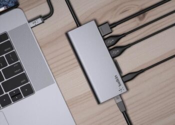 Belkin แนะนำ USB-C Multimedia Hub อุปกรณ์เชื่อมต่อที่รวมทุกพอร์ตแบบครบจบในอันเดียว รองรับไลฟ์สไตล์ที่ตอบโจทย์เทรนด์การทำงานยุคใหม่