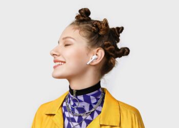 HUAWEI FreeBuds 3i หูฟังตัดเสียงรบกวนแบบ In-Ear เติมเต็มสุนทรียแห่งเสียง รับของสมนาคุณพิเศษช่วงพรีออเดอร์ระหว่างวันที่ 10-21 มิ.ย. นี้เท่านั้น!