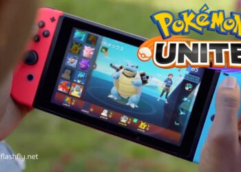 สุดฮือฮา!! Tencent เปิดตัวเกม Pokémon Unite แนว MOBA 5v5 จากทีมสร้าง ROV ลงเครื่อง Nintendo Switch ,iOS และ Android ในเร็วๆนี้