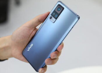 Vivo X50 Pro สมาร์ทโฟนกล้องเทพ เตรียมเปิดตัวในหลายประเทศรวมทั้งที่ไทย เดือนกรกฎาคมนี้