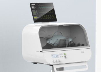 Fitbit เปิดตัว Fitbit Flow เครื่องช่วยหายใจฉุกเฉิน ตอบโจทย์ความต้องการทั่วโลกในช่วงวิกฤตการแพร่ระบาดของ COVID-19