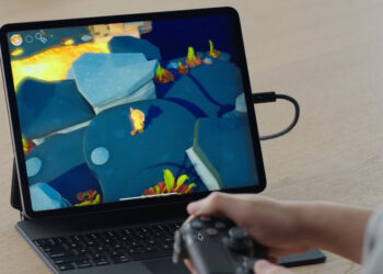 iOS 14 รองรับจอยเกม Xbox Elite Wireless Controller Series 2 และ Adaptive Controller