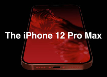 ชมคอนเซ็ปต์ใหม่ล่าสุดของ iPhone 12 series ทั้ง 4 รุ่น ออกแบบจากภาพหลุดข่าวลือ (มีคลิป)