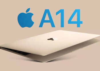 MacBook 12 นิ้ว อาจเป็น Mac รุ่นแรกที่ใช้ชิป ARM รองรับ 5G ใช้ชิป A14x