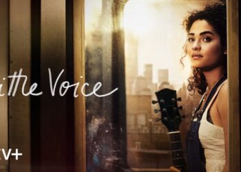 Apple ปล่อยเทรลเลอร์ Little Voice ซีรี่ส์ใหม่จาก J.J. Abrams เจ้าของรางวัล Emmy ฉายครั้งแรกในวันศุกร์ที่ 10 กรกฏาคมนี้บน Apple TV+