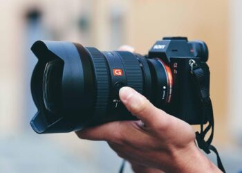 Sony เปิดตัวเลนส์ฟูลเฟรม G Master รุ่น SEL1224GM เลนส์ซูมมุมกว้าง12-24mm พร้อมขนาดรูรับแสง f/2.8 ตลอดช่วง ตัวแรกของโลก ราคา 94,990 บาท