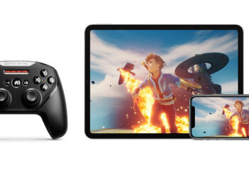 จอยเกม Steelseries รุ่น Nimbus+ Gaming Wireless Controller สำหรับ iOS และ macOS วางจำหน่ายแล้วราคา 2,990 บาท
