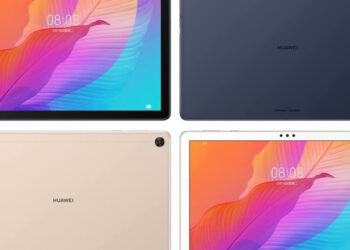 Huawei Enjoy Tablet 2 เปิดตัวทางการ มาพร้อมลำโพงคู่ปรับเสียงโดย Harman Kardon ใช้ชิป Kirin 710A ราคาเริ่มต้นราว 7,190 บาท