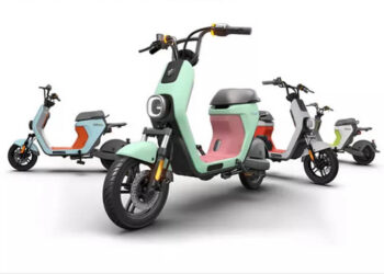 Xiaomi เปิดตัว Ninebot C30 จักรยานไฟฟ้า ราคาถูกที่สุดในกลุ่ม C series เริ่มต้นราว 13,490 บาท