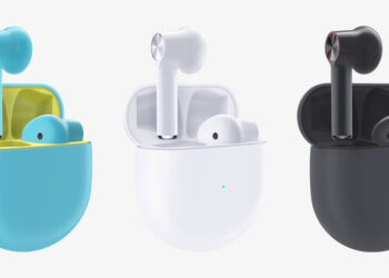 OnePlus Buds หูฟังไร้สาย TWS รุ่นแรกของ OnePlus เปิดตัวแล้ว ฟังเพลงได้นานสูงสุด 30 ชั่วโมง ราคาราว 2,190 บาท