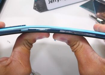 จะรอดมั้ย!! ชมคลิป OnePlus Nord ถูกทดสอบความแกร่ง จะทนทานขนาดไหน พร้อมทดลองหักด้วยมือเปล่า