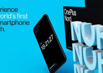 OnePlus ประกาศจัดงานเปิดตัว OnePlus Nord ออนไลน์แบบ AR บนสมาร์ทโฟนครั้งแรกในโลก วันที่ 21 กรกฎาคมนี้