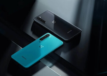 OnePlus Nord เปิดตัวทางการมาพร้อมชิป Snapdragon 765G แรม 12GB ความจุ 256GB รองรับ 5G กล้อง 6 ตัว ราคาเริ่มต้นราว 10,990 บาท