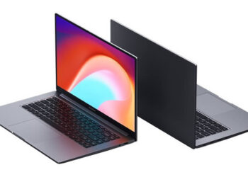 RedmiBook 16 เวอร์ชั่นที่ใช้โปรเซสเซอร์ Intel รุ่นที่ 10 เปิดตัวทางการแล้ว ราคาเริ่มต้นราว 22,290 บาท