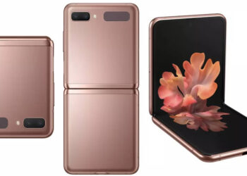 Samsung Galaxy Z Flip 5G เปิดตัวแล้ว!! ราคาราว 45,890 บาท มาพร้อมชิป Snapdragon 865 Plus