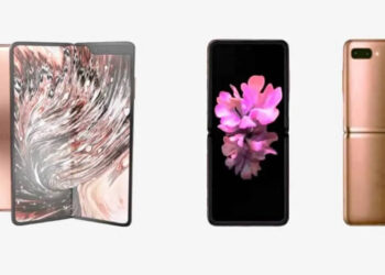 Samsung Galaxy Fold 2 และ Galaxy Z Flip 5G ถูกเปิดเผยราคาออกมาแล้ว