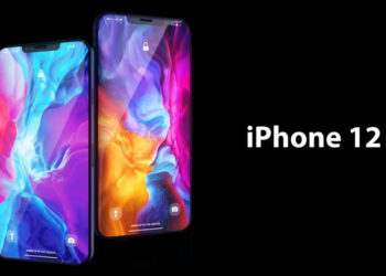 ชมคอนเซ็ปต์ iPhone 12 ที่อ้างว่าเป็นดีไซน์สุดท้าย ก่อนเปิดตัวทางการในเดือนกันยายนนี้