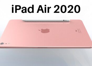 สานต่อความสำเร็จ iPhone SE !! iPad Air รุ่นใหม่อาจใช้ชิป ชิป A13 Bionic และมีราคาถูกกว่าเดิม