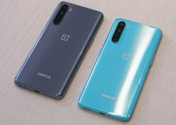 OnePlus Nord ถูกเปิดเผยดีไซน์ ก่อนเปิดตัวทางการ ในวันที่ 21 กรกฎาคมนี้