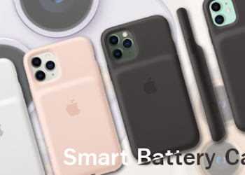 Smart Battery Case ของ iPhone รุ่นใหม่ อาจรองรับการชาร์จไร้สายแบบ 2 ทาง ไม่ต้องเสียบสาย Lightning อีกต่อไป