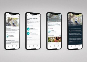 Fitbit พรีเมียม ฉลองยอดผู้ติดตามกว่า 500,000 หลังเปิดให้บริการเพียงปีแรก