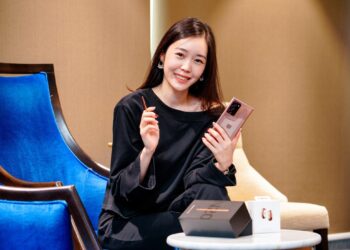 โน้ตแฟนโดนใจ! ยกให้ S Pen คือฟีเจอร์ที่ใช่ เผยโฉมคนกลุ่มแรกของไทยที่ได้เป็นเจ้าของซัมซุง Galaxy Note20 Series