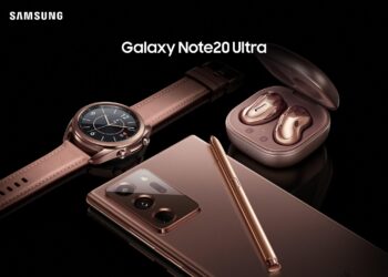 วางจำหน่ายแล้ววันนี้! Samsung Galaxy Note20 Series สมาร์ทโฟนทรงพลังรุ่นล่าสุด พร้อม Galaxy Buds Live และ Galaxy Watch3