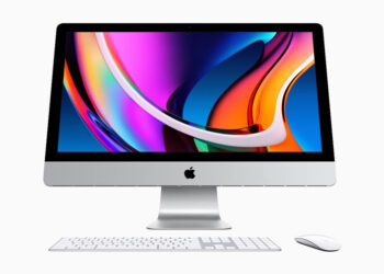 Apple อัพเดท iMac รุ่น 27 นิ้ว มาพร้อมโปรเซสเซอร์ Intel สูงสุด 10 คอร์ หน่วยความจำเพิ่มขึ้น 2 เท่า ราคาเริ่มต้นที่ 62,900 บาท