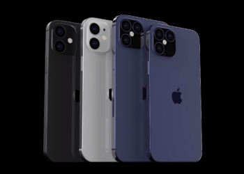 ยืนยันความจุแบตเตอรี่ของ iPhone 12 Series ทั้ง 4 รุ่น iPhone 12 (5.4″) ,iPhone 12 Max (6.1″),iPhone 12 Pro (6.1″) และ iPhone 12 Pro Max (6.7″)