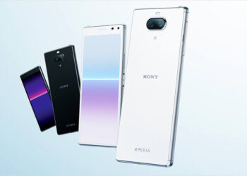 Sony เปิดตัว Xperia 8 Lite มาพร้อมชิป Snapdragon 630 กล้องคู่หลัง 12+8MP ราคาราว 8,799 บาท