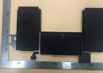 แบตเตอรี่สำหรับ MacBook Air รุ่นใหม่ ผ่านการรับรองแล้ว ส่งสัญญาณว่า Apple จะเปิดตัวในอนาคตอันใกล้นี้