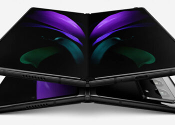 Samsung ประกาศจัดงาน Unpacked Part 2 เปิดตัว Galaxy Z Fold 2 5G ในวันที่ 1 กันยายนนี้