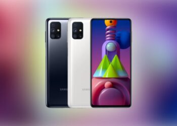 เผยโฉม Samsung Galaxy M51 มาพร้อมแบตเตอรี่ 7000mAh!! หน้าจอ 6.7 นิ้วชิป Snapdragon 730G กล้อง 64MP เปิดตัวกันยายนนี้