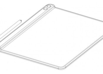 Huawei Mate X2 อาจพับจอเข้าด้านในแบบ Galaxy Fold และมาพร้อมปากกาสไตลัส