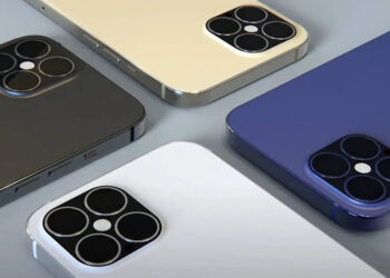 ยืนยันความจุแบตเตอรี่ของ iPhone 12 Series ทั้ง 4 รุ่น iPhone 12 (5.4″) ,iPhone 12 Max (6.1″),iPhone 12 Pro (6.1″) และ iPhone 12 Pro Max (6.7″)