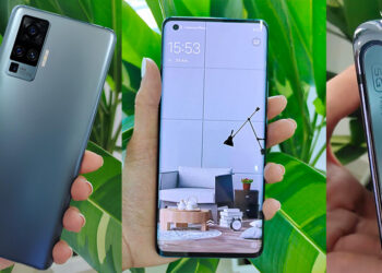 หลุด!!เครื่องจริง Vivo X50 Pro ตัวเป็นๆ มาพร้อมกล้องกันสั่นแบบ Gimbal รองรับ 5G คาดขายในไทยเร็วๆนี้