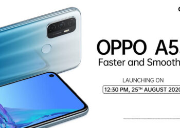 OPPO A53 เตรียมเปิดตัวในอินเดีย วันที่ 25 สิงหาคมนี้ มาพร้อมจอแสดงผล 90Hz ใช้ชิป Snapdragon 460