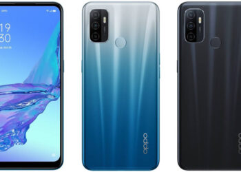 OPPO A53 2020 เปิดตัวแล้ว มาพร้อมจอแสดงผล 90Hz ใช้ชิป Snapdragon 460 ราคาราว 5,390 บาท