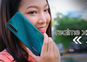 รีวิว realme X50 5G สมาร์ทโฟน 5G ที่คุ้มค้าที่สุดในเวลานี้ หน้าจอ 120Hz Snapdragon 765G แรม 8GB ชาร์จเร็ว 30W ราคาแค่ 12,990 บาท