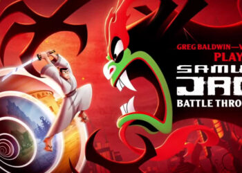 Samurai Jack: Battle Through Time เปิดตัวแล้ววันนี้บน Apple Arcade พร้อมอัพเดท 5 เกม และเปิดตัวเกมใหม่ล่าสุด