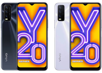 Vivo Y20 และ Y20i เปิดตัวแล้ว!! มาพร้อมชิป Snapdragon 460 แบตเตอรี่ 5,000mAh กล้องหลัง 13MP Triple Camera