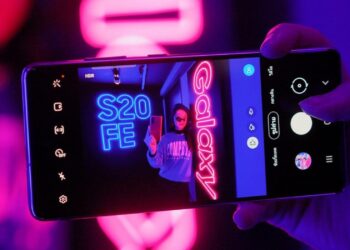 Samsung เปิดตัว Galaxy S20 FE อัดแน่นด้วยฟีเจอร์ยอดนิยมในราคาที่ใช่ เพื่อเหล่า Galaxy Fanโดยเฉพาะ