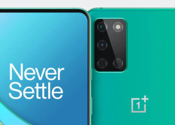 OnePlus 8T อาจเปิดตัวในวันที่ 14 ตุลาคมนี้ มาพร้อมจอแสดงผล 120Hz ชาร์จเร็ว 65W