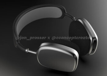 เผยโฉม AirPods Studio จากภาพเรนเดอร์ พร้อมสรุปข่าวลือที่ผ่านมาทั้งหมด