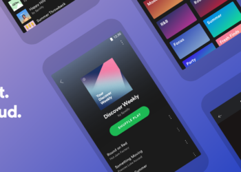 Spotify เปิดตัว Spotify Lite ทางการในประเทศไทย กระทัดรัด รวดเร็ว และคุณภาพเสียงคมชัดเช่นเดิม
