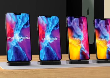 DigiTimes เผย Apple จะวางจำหน่าย iPhone 12 หน้าจอ 6.1 นิ้วทั้ง 2 รุ่นก่อน