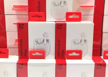 สหรัฐฯ แถลงยึด AirPods ของปลอมได้หลายพันชิ้น แต่ที่จริงแล้วเป็น OnePlus Buds
