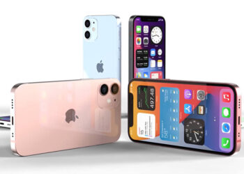 iPhone 12 mini และ iPhone 12 จะเริ่มจัดส่งไปยังตัวแทนจำหน่าย ในวันที่ 5 ตุลาคม ก่อนเปิดตัวในวันที่ 13 ตุลาคมนี้