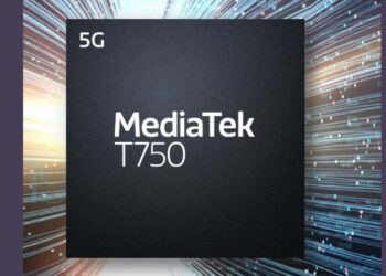 MediaTek เปิดตัวชิปเซ็ต 5G T750 ใหม่ สำหรับเราเตอร์ fixed wireless access และอุปกรณ์ CPE ฮอตสปอตสำหรับมือถือ
